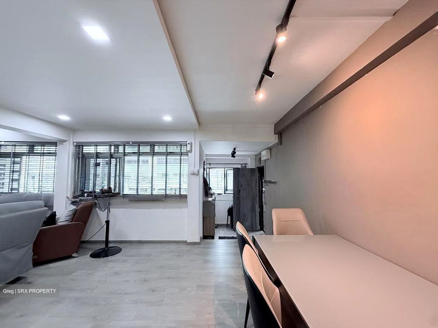 Blk 117 MARSILING RISE (Woodlands), HDB 4 Rooms #626878811